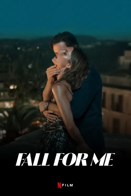 Aşk Tuzağı (2025) film posteri