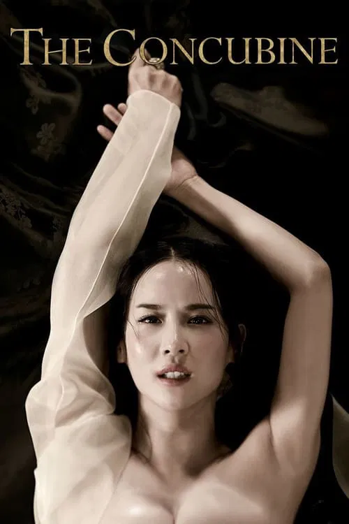 Cariye (2012) film posteri