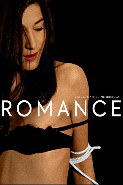 Romance (1999) film posteri