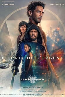 Tehlikeli Miras 3 Fragmanı (2026) film posteri