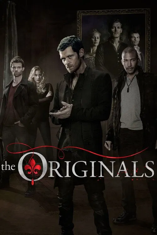 The Originals (2013) film posteri