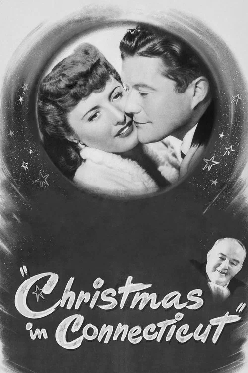 Aşktan Kaçılmaz (1945) film posteri