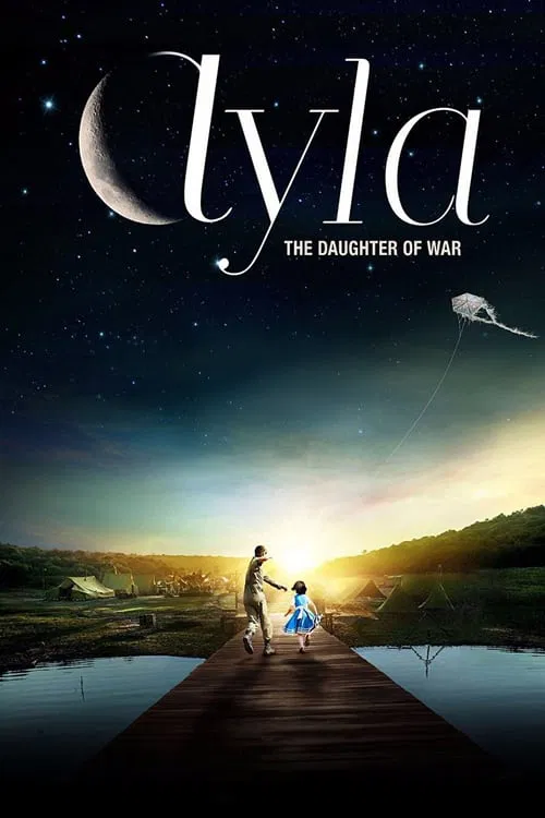 Ayla (2017) film posteri