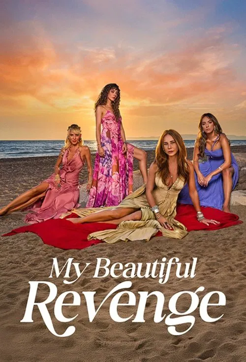 Ben Leman (2025) film posteri