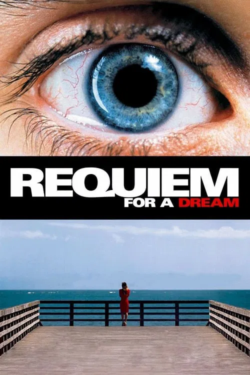 Bir Rüya İçin Ağıt (2000) film posteri