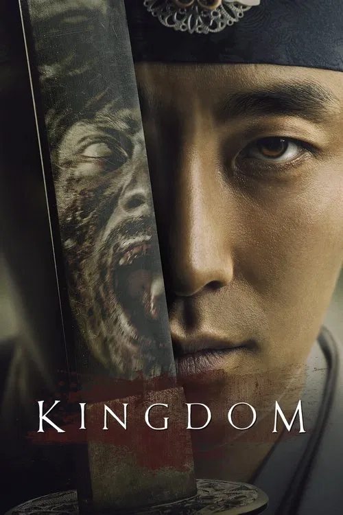 Kingdom (2019) film posteri