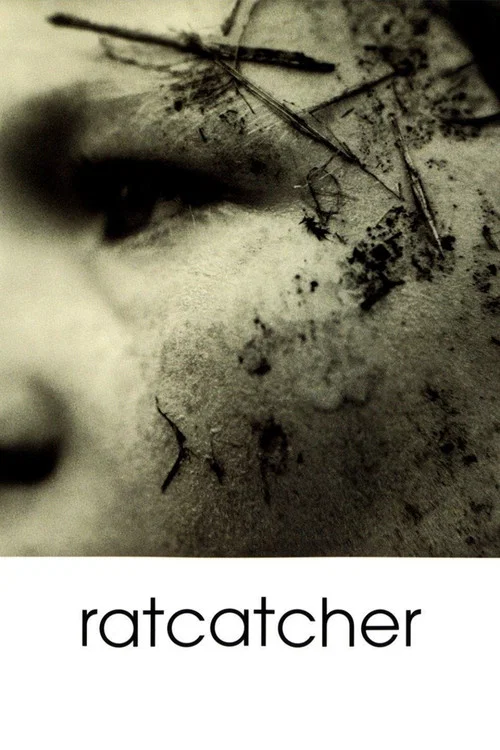 Ratcatcher (1999) film posteri