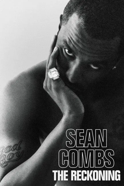 Sean Combs: Hesaplaşma (2025) film posteri