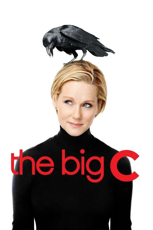 The Big C (2010) film posteri