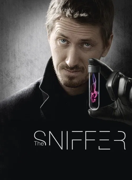 The Sniffer (2013) film posteri