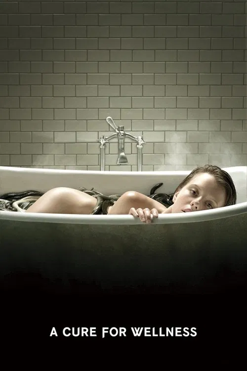 Yaşam Kürü (2017) film posteri