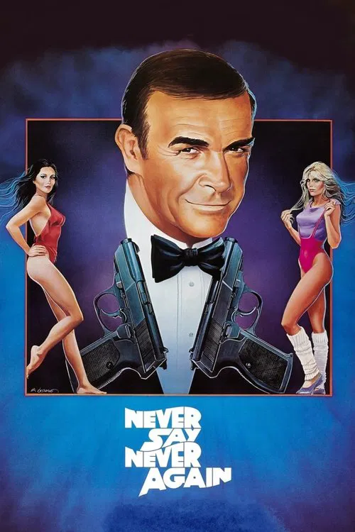 Asla Asla Deme (1983) film posteri