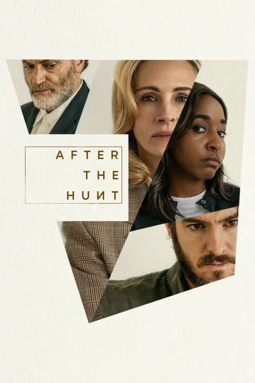 Avın Ardından (2025) film posteri