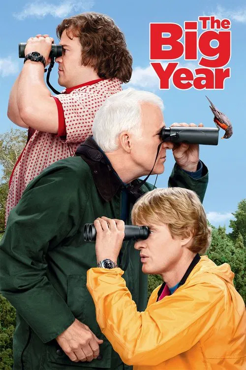 Büyük Yarış (2011) film posteri