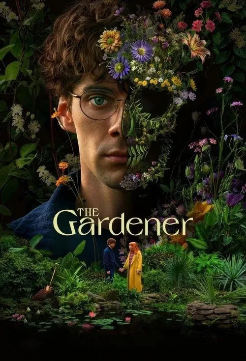 Bahçıvan (2025) film posteri