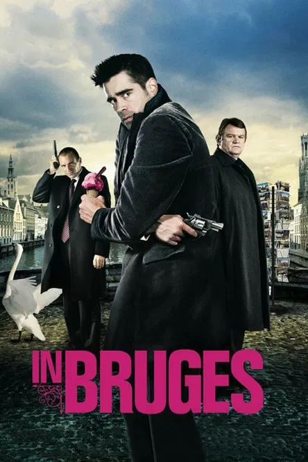 Brüj’de (2008) film posteri