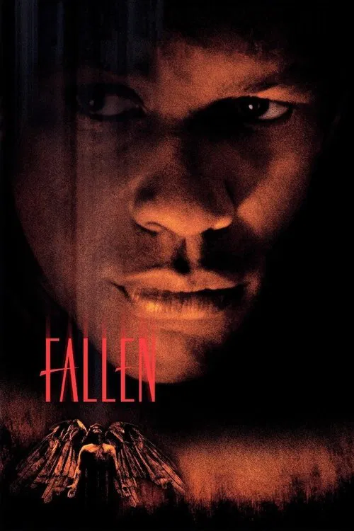 Cani Ruh (1998) film posteri