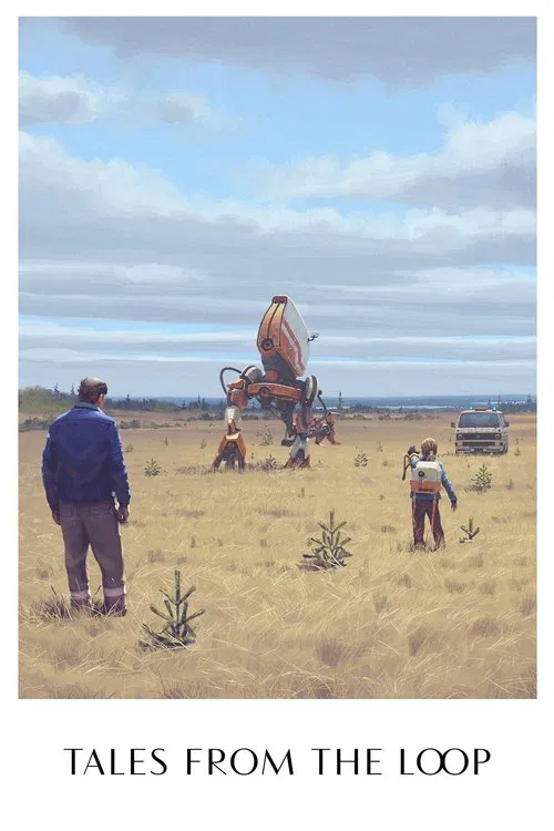 Döngü (2020) film posteri