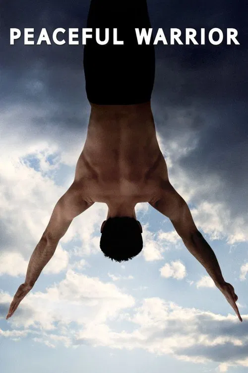 Dingin Savaşçı (2006) film posteri