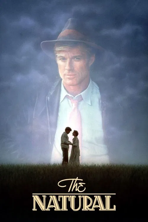 Doğuştan Yetenekli (1984) film posteri