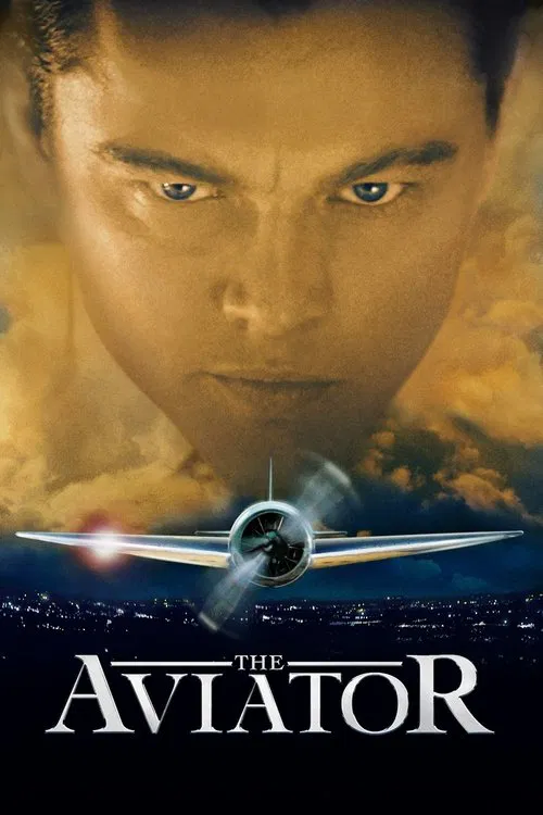 Göklerin Hakimi (2004) film posteri