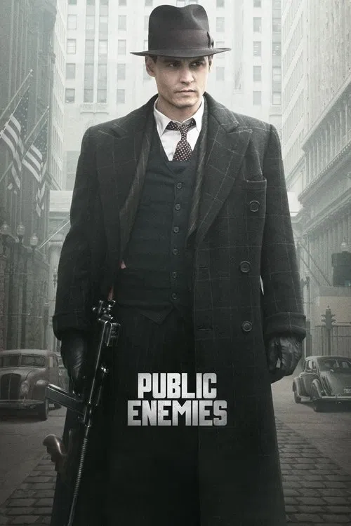 Halk Düşmanları (2009) film posteri