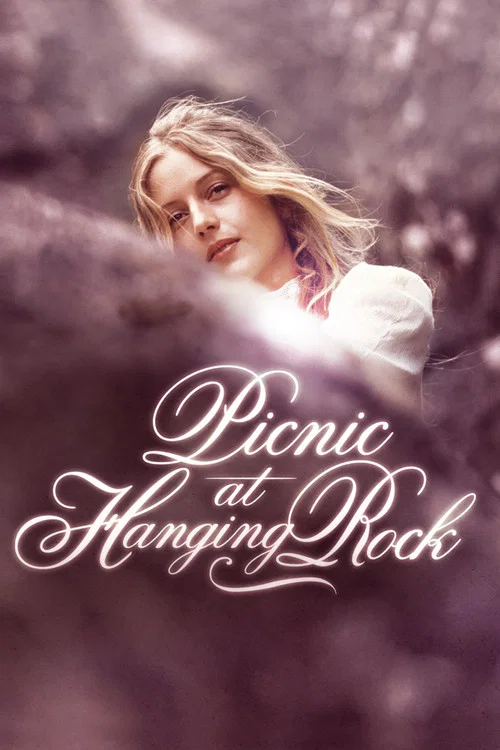 Hanging Rock’ta Piknik (1975) film posteri