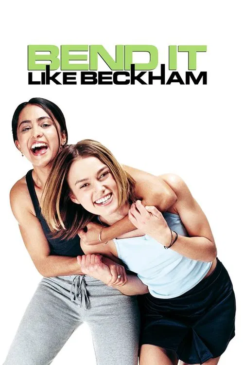 Hayatımın Çalımı (2002) film posteri