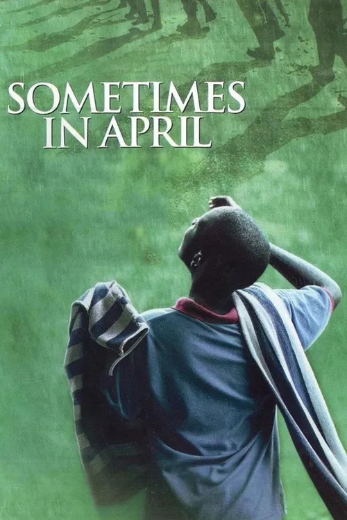 Kara Nisan (2005) film posteri