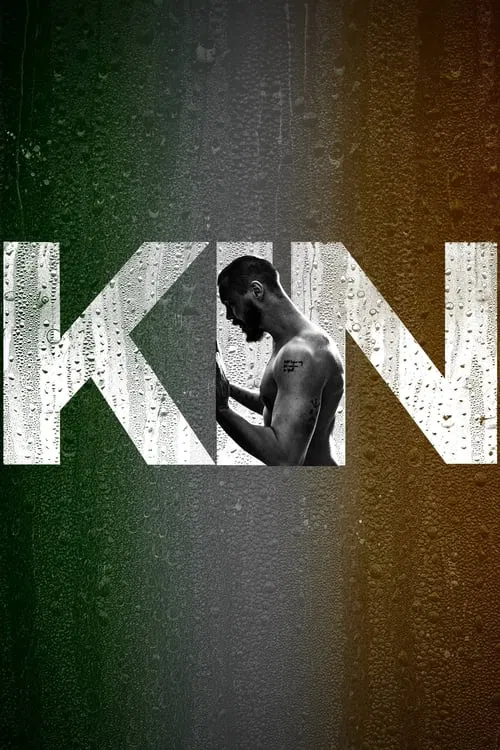 Kin (2021) film posteri