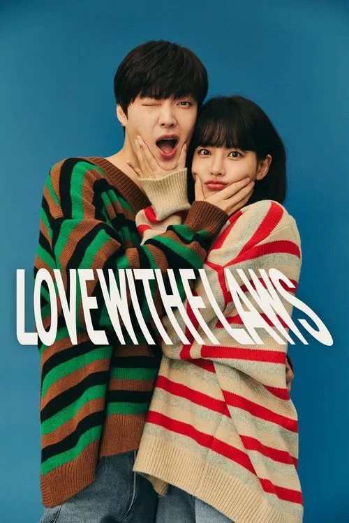 Love With Flaws (2019) film posteri