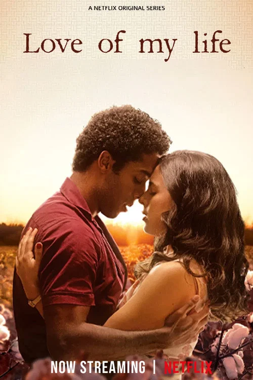 Love of My Life (2024) film posteri