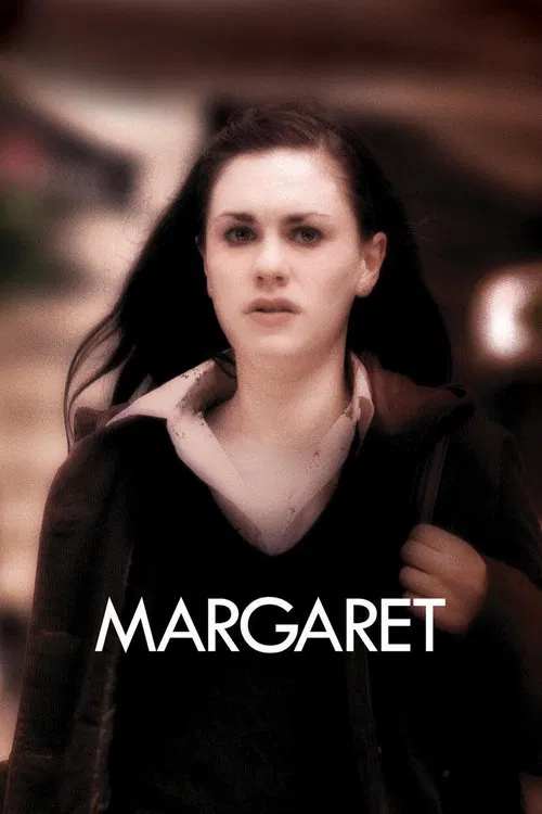 Margaret (2011) film posteri