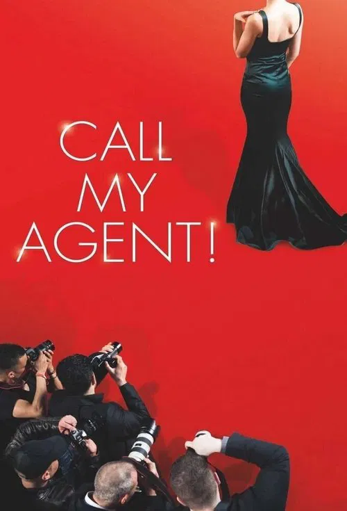 Menajerimi Arayın! (2015) film posteri