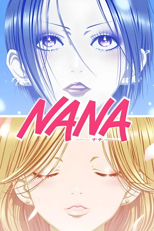 Nana (2006) film posteri