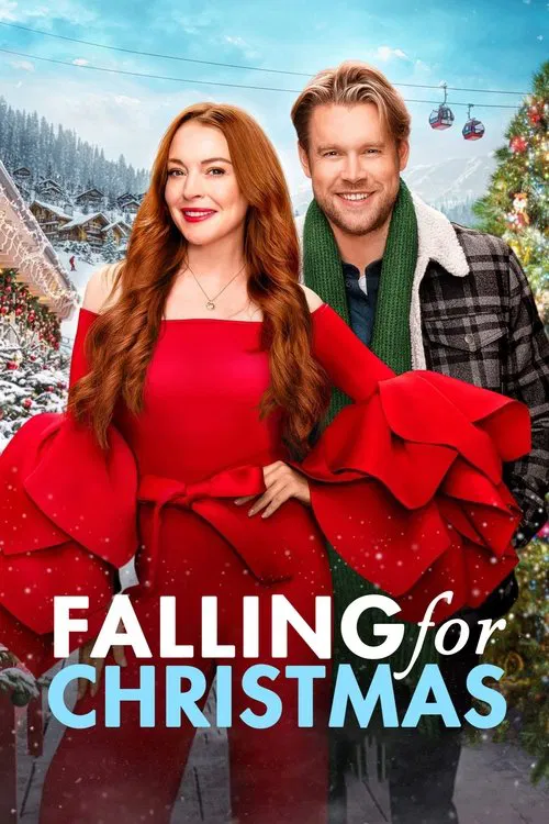 Noel Çarpması (2022) film posteri