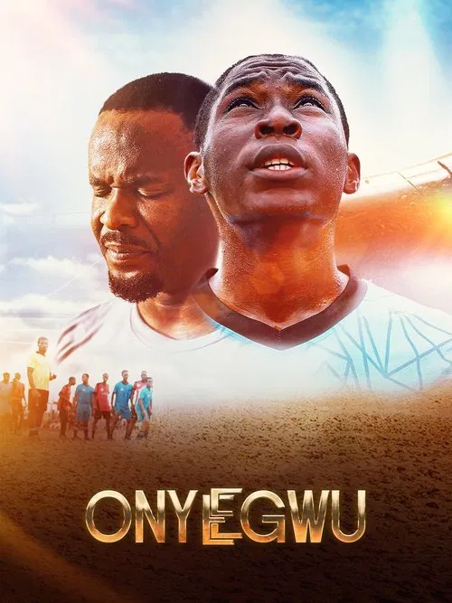 Onyeegwu (2023) film posteri