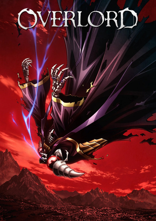 Overlord (2015) film posteri