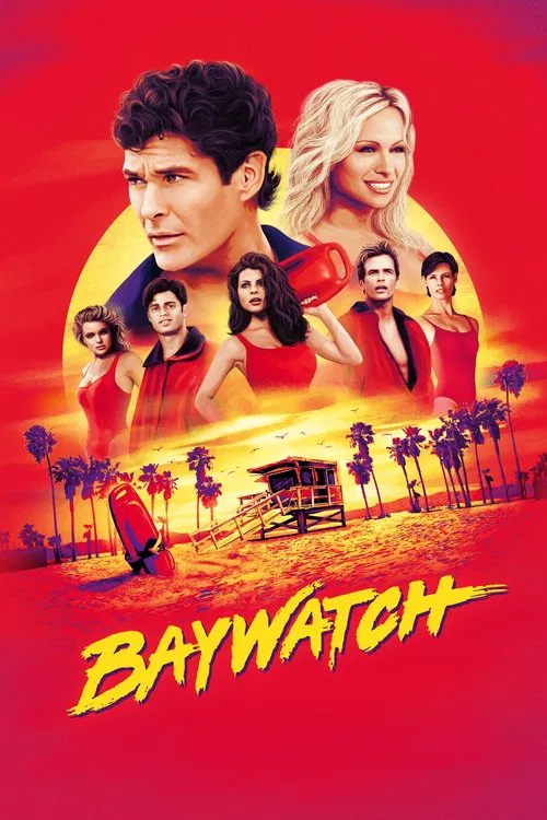 Sahil Güvenlik (1989) film posteri