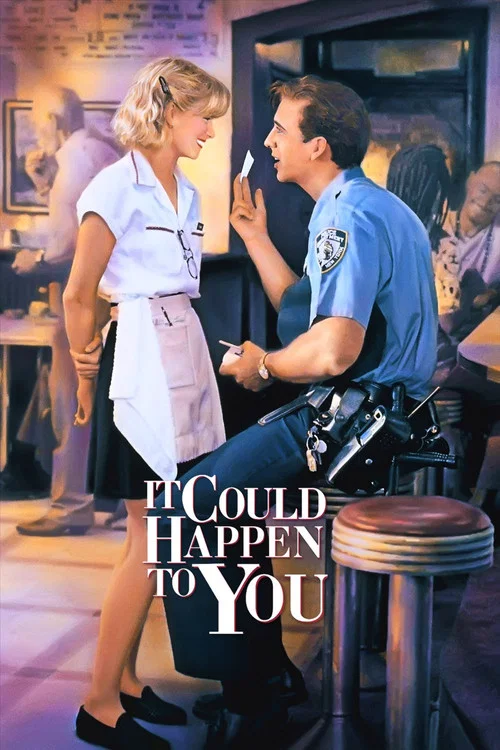 Size de Çıkabilir (1994) film posteri