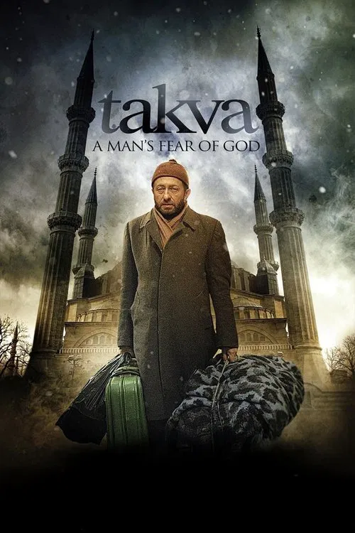 Takva (2006) film posteri