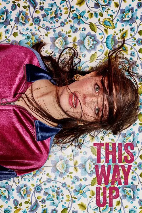 This Way Up (2019) film posteri