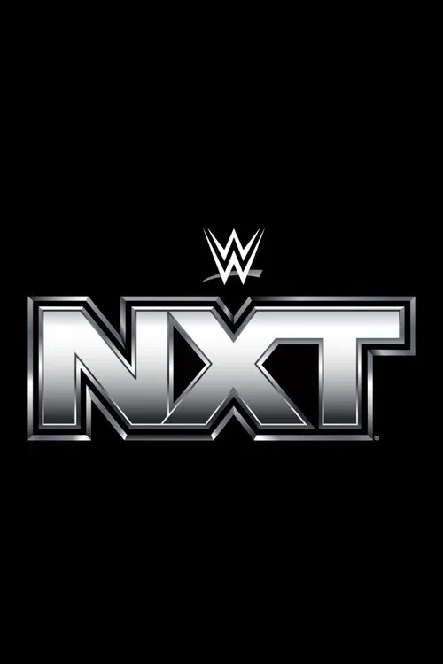 WWE NXT (2010) film posteri