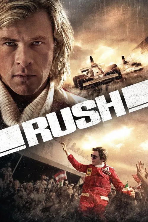 Zafere Hücum (2013) film posteri