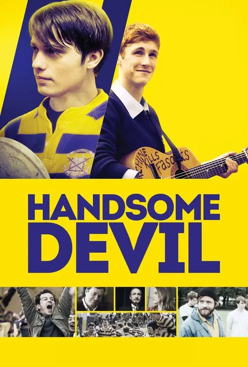 Şeytan Tüyü (2017) film posteri