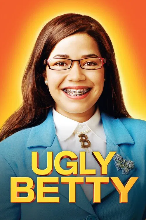 Çirkin Betty (2006) film posteri