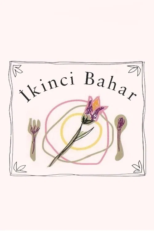 İkinci Bahar (1998) film posteri