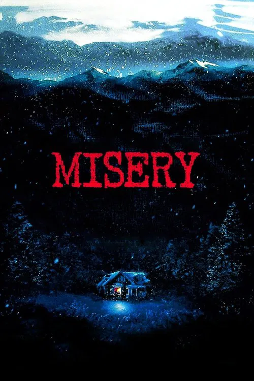 Ölüm Kitabı (1990) film posteri