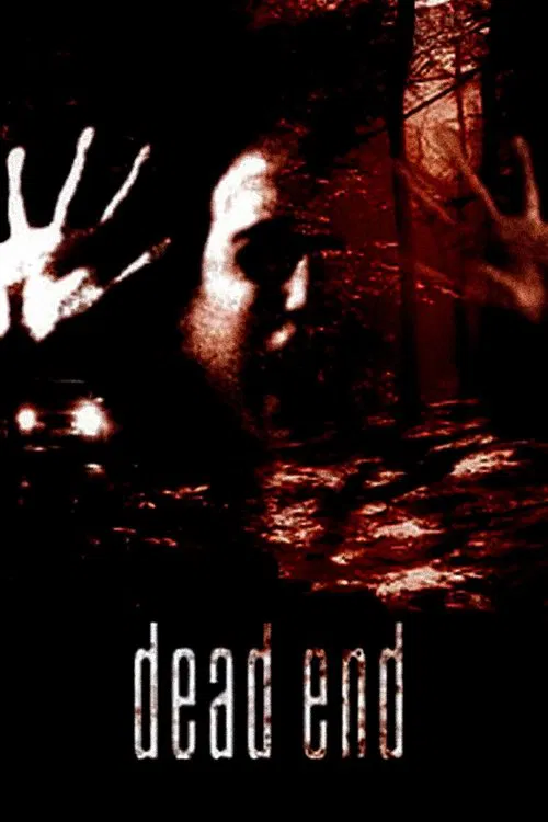 Ölüm Çıkmazı (2003) film posteri