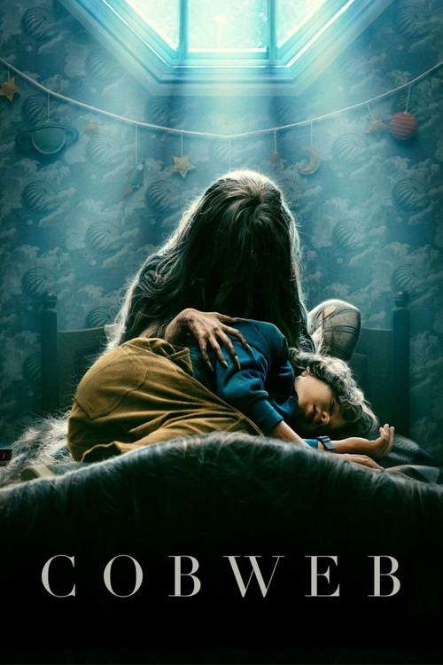 Örümcek Ağı (2023) film posteri